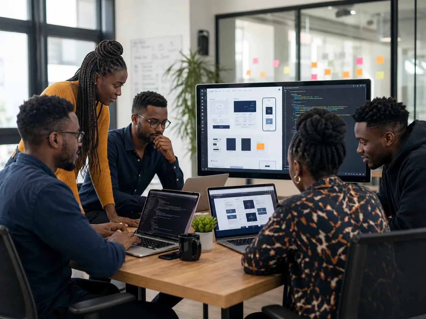 Website Designer in Nairobi: What to Look For Before You Hire thumbnail