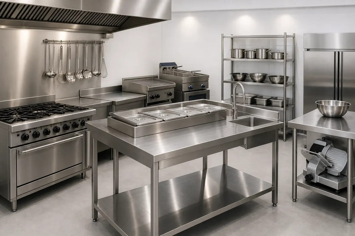 Wing Stainless Craft case study screenshot