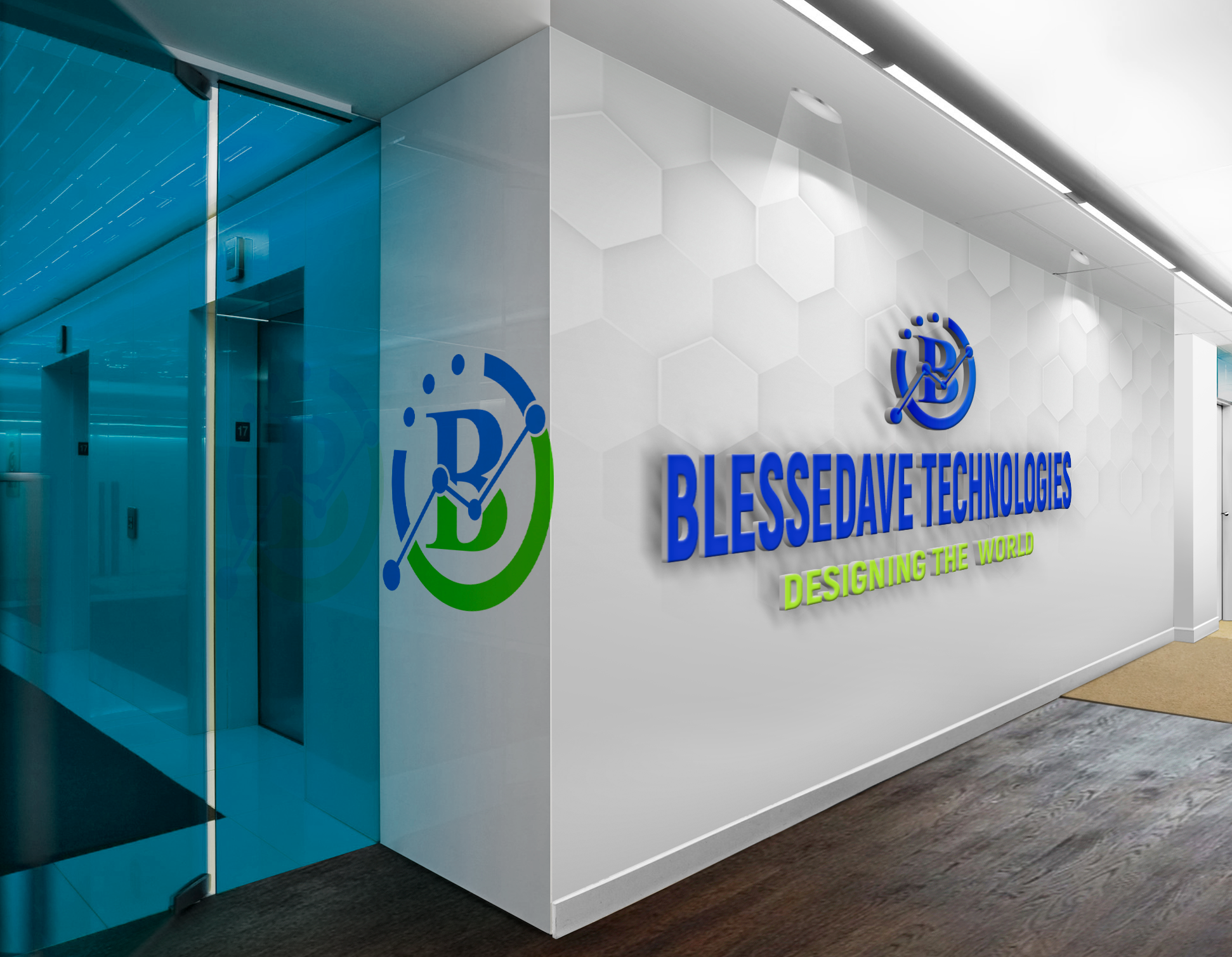 Blessedave Technologies